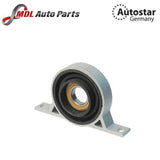 AutoStar Germany For BMW DRIVE SHAFT SUPPORT 26127521855