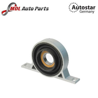 AutoStar Germany For BMW DRIVE SHAFT SUPPORT 26127521855
