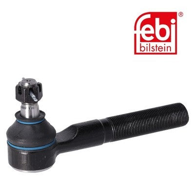 Febi 43263 Tie Rod End Front LH RH Fits Toyota LandCruiser 80 1990 - 1997