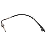 Febi 185807 Exhaust Gas Temperature Sensor Fits Mercedes-Benz CLS 2014 - 2017