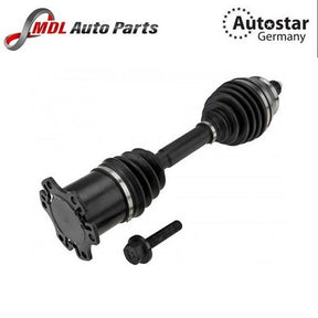 autostar germany DRIVE SHAFT RH 4E0407272P