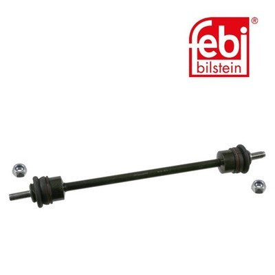 Febi 17612 Stabiliser Link Front Premium Fits Peugeot 106 Van 1991 - 1996