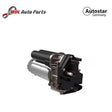 AUTOSTAR For Porsche 911 GT3 991 99134126398 2014-2019 Air Suspension Pump