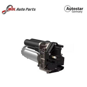 AUTOSTAR For Porsche 911 GT3 991 99134126398 2014-2019 Air Suspension Pump
