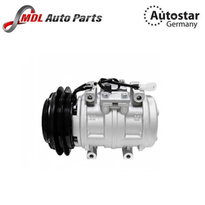 AUTOSTAR GERMANY A/C Compressor 8837047091