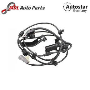 AUTOSTAR GERMANY ABS SENSOR 89543-0K020