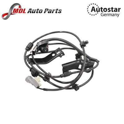 AUTOSTAR GERMANY ABS SENSOR 89543-0K020