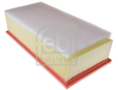 Febi 183886 Air Filter Standard Premium Grade Fits Toyota Avensis 2006 - 2008