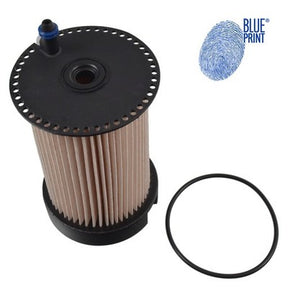 Blueprint ADV182348 Fuel Filter Premium Fits Skoda Superb 2010 - 2015