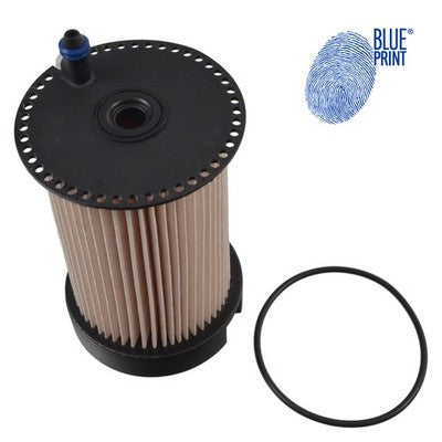 Blueprint ADV182348 Fuel Filter Premium Fits Skoda Superb 2010 - 2015