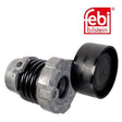 Febi 100294 Tensioner Assembly High Performance Fits Dacia Duster 2013 - 2018