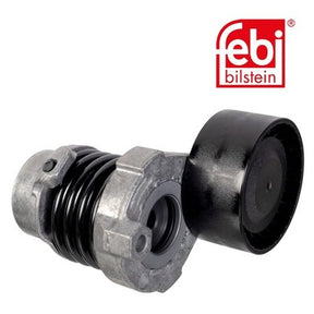 Febi 100294 Tensioner Assembly High Performance Fits Dacia Duster 2013 - 2018
