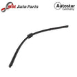 AutoStar Front Windscreen Wiper Blade 2118201345 for Mercedes-Benz E-Class W211
