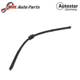 AutoStar Front Windscreen Wiper Blade 2118201345 for Mercedes-Benz E-Class W211