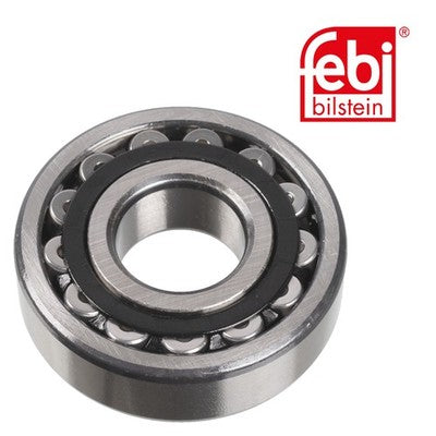 Febi 173328 Shock Absorber Mounting Premium Standard Durable High Performance
