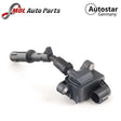 Autostar Germany IGNITION COIL For Mercedes Benz W276 C300 CLS500 2769060260