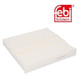 Febi 27829 Cabin Filter High Performance Fits Mitsubishi Lancer 2009 - 2025