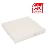 Febi 27829 Cabin Filter High Performance Fits Mitsubishi Lancer 2009 - 2025