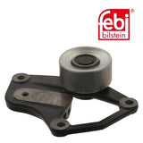 Febi 05082 Idler Pulley Metal Standard Premium Fits Peugeot 405 1992 - 1996