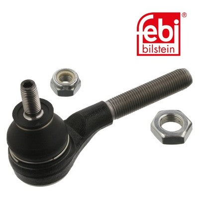 Febi 06936 Tie Rod End Standard Premium Quality Fits Renault 19 1991 - 1992