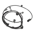 Febi 185613 ABS Sensor Standard Premium Grade Fits Chevrolet Malibu 2012 - 2025