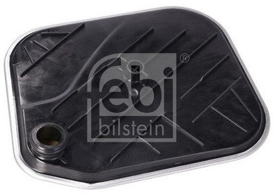 Febi 194020 Transmission Oil Filter Set Durable Fits Audi A4 Allroad 2013 - 2016