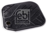 Febi 194020 Transmission Oil Filter Set Durable Fits Audi A4 Allroad 2013 - 2016