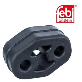 Febi 23488 Exhaust Mounting Premium High Performance Fits VW Lupo 1999 - 2005