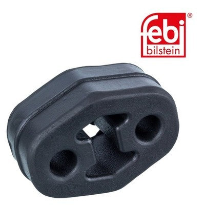 Febi 23488 Exhaust Mounting Premium High Performance Fits VW Lupo 1999 - 2005