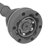 Febi 193705 Drive Shaft Front Axle Right Premium Grade Fits Audi A4 1994 - 2000