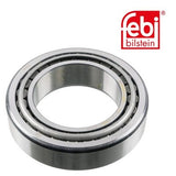 Febi 07910 Wheel Bearing Rear Left Hand Right Hand Premium High Performance