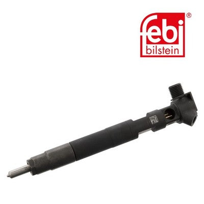 Febi 33177 Injector Nozzle High Quality Fits Mercedes-Benz C-Class 2010 - 2014