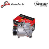 AutoStar Germany AC COMPRESSOR X5 2007 2008 X6 2009 2014 CE178080 64509121762