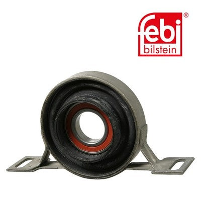Febi 21141 Propshaft Centre Support Manual Front Fits Peugeot 308 SW 2014 - 2021