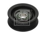 Febi 188500 Idler Pulley Standard Premium Grade Fits Honda Accord 2008 - 2015