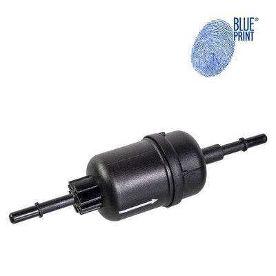 Blueprint ADM52340 In line Fuel Filter 206 mm Fits Ford Fiesta 2001 - 2008