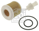 Febi 184419 Oil Filter Standard Premium Fits Aston Martin Cygnet 2011 - 2013