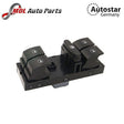 AutoStar Germany Front Left Window Switch 1K4959857B for Volkswagen Jetta Mk5