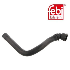 Febi 32120 Coolant Hose Premium Durable Fits VW New Beetle 1998 - 2004