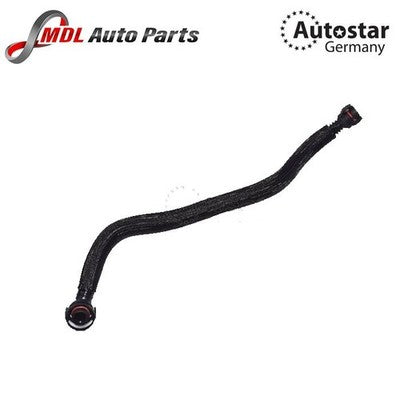 Autostar Germany (AST-549143) Crankcase Breather Hose For BMW E70 E7 11157575640