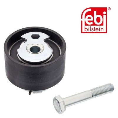 Febi 21900 Tensioner Pulley High Performance Fits Ford Transit 1991 - 1994