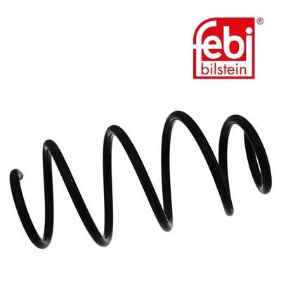 Febi 46969 Coil Spring High Performance Fits Citro?n Berlingo 2010 - 2025