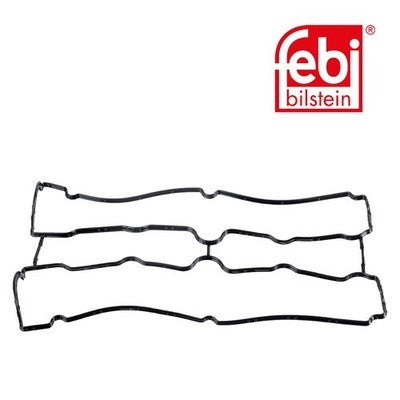 Febi 28630 Premium Rocker Cover Gasket ACM Durable Fits Opel Astra 1998-2005