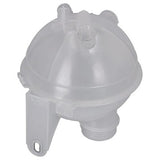 Febi 185514 Coolant Expansion Tank Standard Premium Fits Citroën C1 2014 - 2018