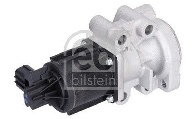 Febi 185864 EGR Valve Standard Durable Fits Mitsubishi L200 / Triton 2011 - 2015