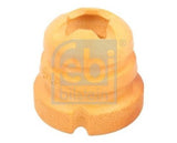 Febi 184862 Bump Stop Front Axle Premium Fits Mercedes-Benz C-Class 2021 - 2025