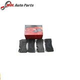 Mintex Front Brake Pad SFP500070 Range Rover Sport