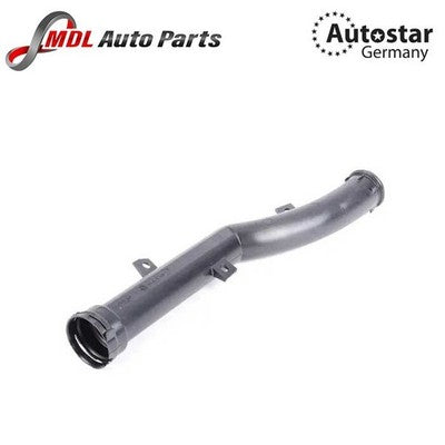 autostar germany COOLANT HOSE 11537541845