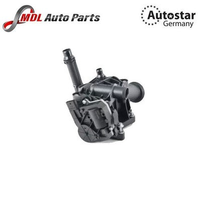 AUTOSTAR Coolant Thermostat For BMW F20 F21 M140I F22 F87 F23 240I F30 F31 F80