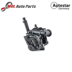 AUTOSTAR Coolant Thermostat For BMW F20 F21 M140I F22 F87 F23 240I F30 F31 F80